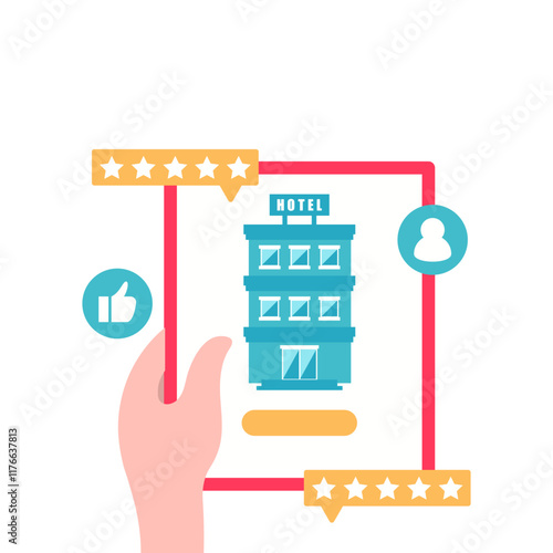 Online Hotel Booking
