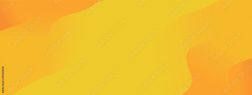 abstract soft orange waves background abstract soft orange waves background