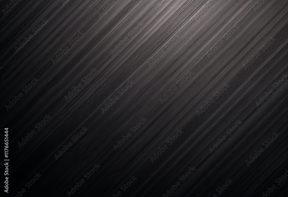 Obraz premium Processed collage of rustic dark wood planks texture. Background for banner, backdrop or texture for 3D mapping