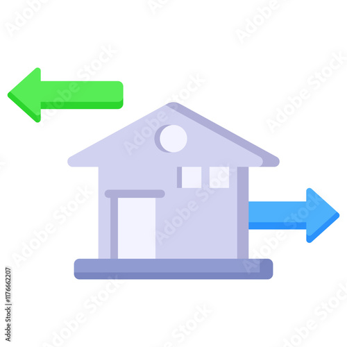 Rental Icon