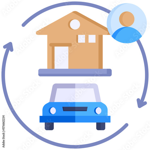 Properties Icon