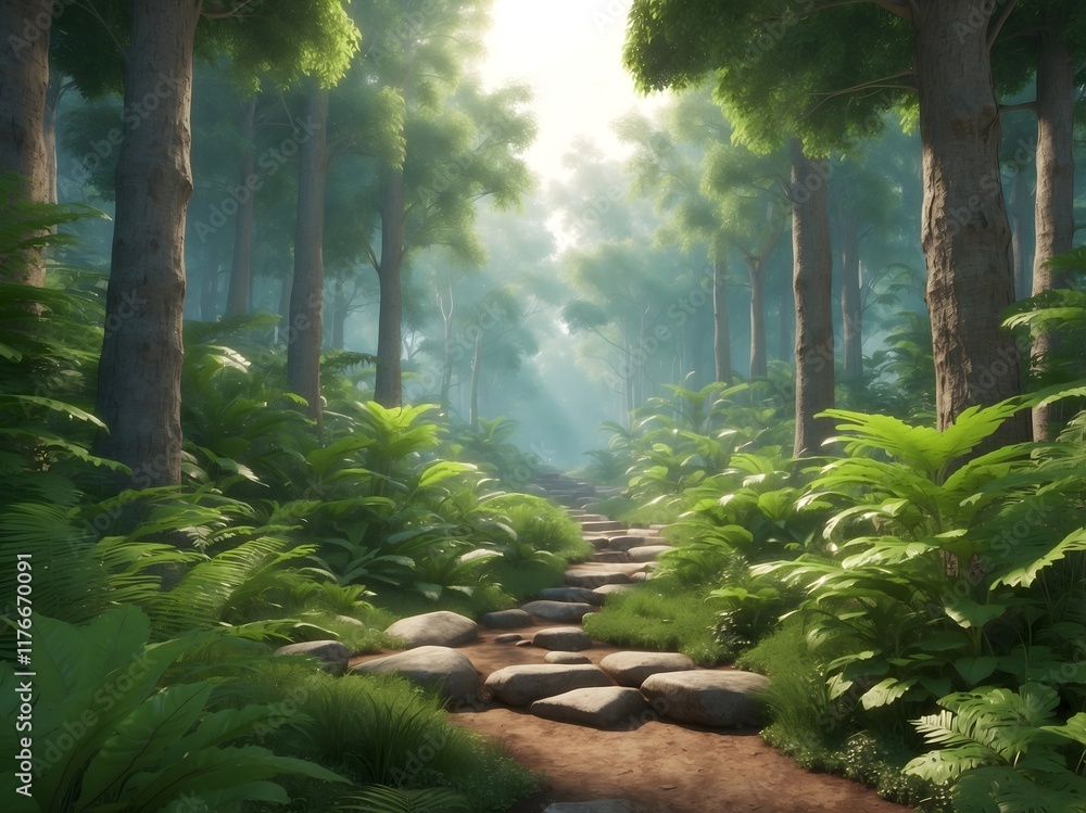 wonderful forest background wonderful forest background