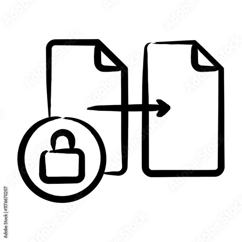 Decode Icon