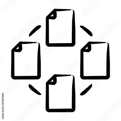 Multitasking Icon