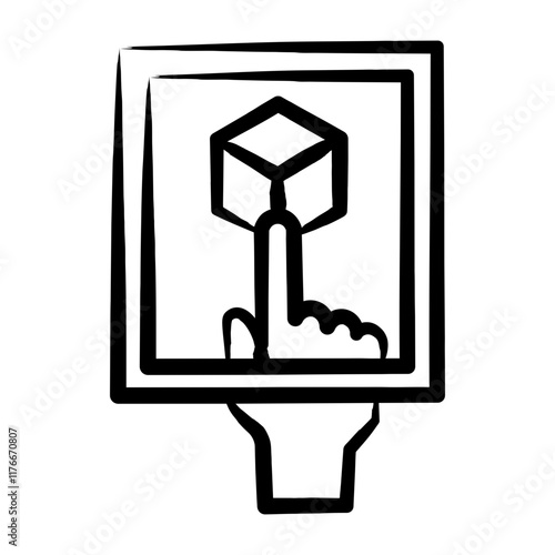 Mixed Reality Icon