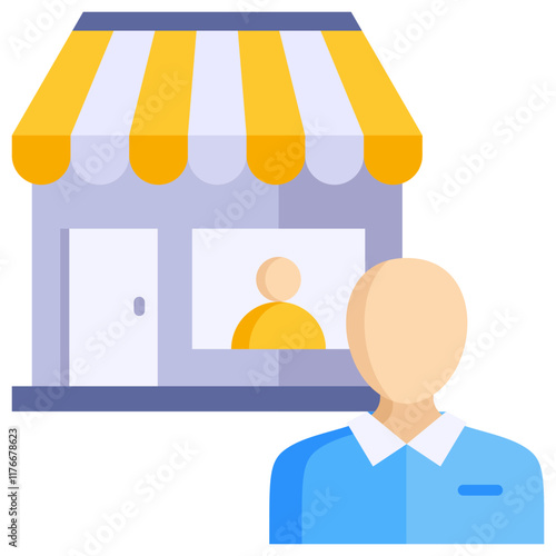 Store Icon