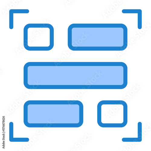 Layout Icon