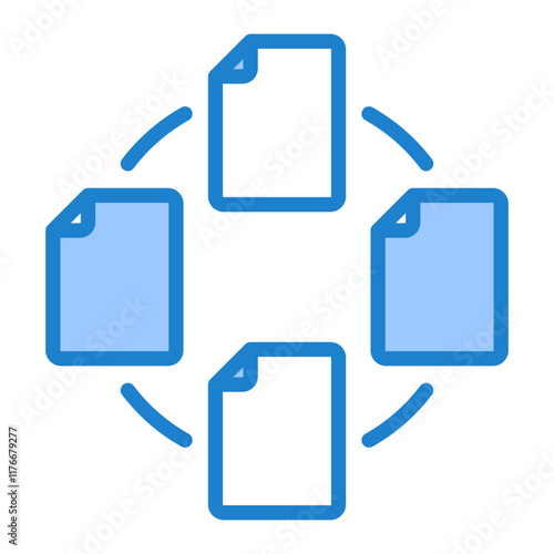 Multitasking Icon
