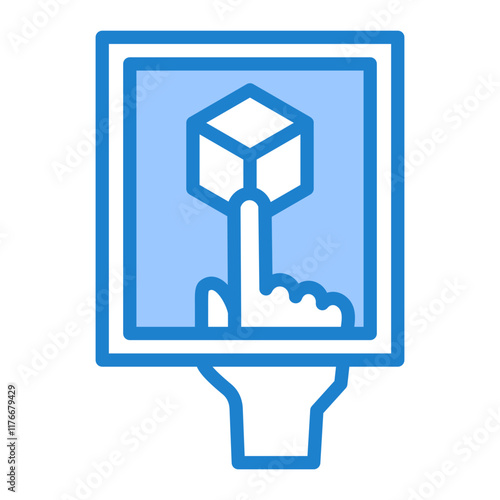 Mixed Reality Icon