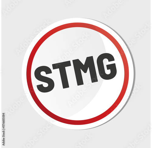 Free Download Acronyme - STMG - Sciences et Technologies du  Management et de la Gestion - GFXLoad
