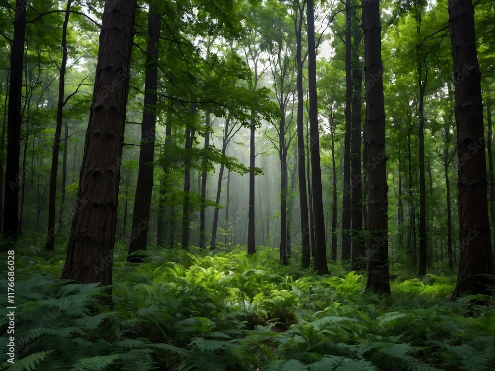 elegant forest background elegant forest background