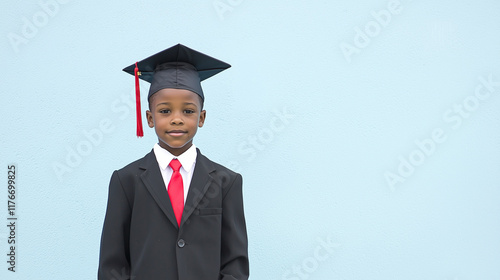 Graduation Day: A Portrait ...
