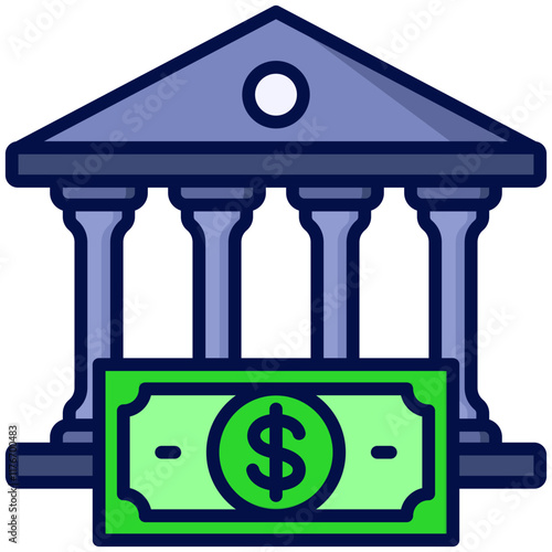 Banking Icon