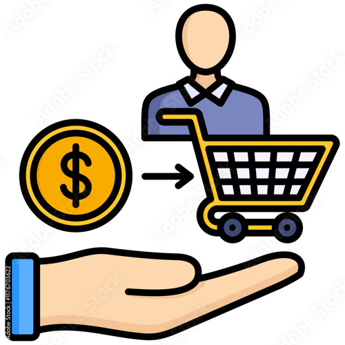 Customer Icon