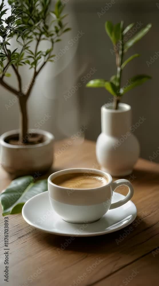 cup white table leaf green trees small coffee wooden closeup vase decoration design hot drink background wood natural black plant yellow food office style fresh brown object notebook decor beverage cup white table leaf green trees small coffee wooden closeup vase decoration design hot drink background wood natural black plant yellow food office style fresh brown object notebook decor beverage