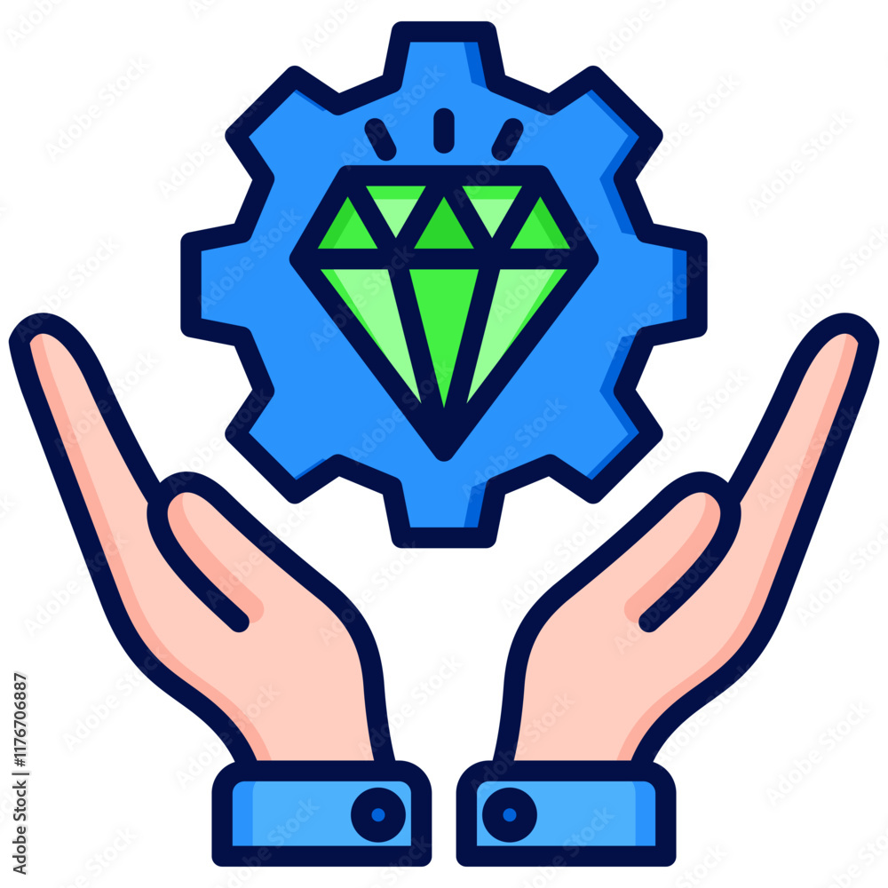 Value Proposal Icon Value Proposal Icon