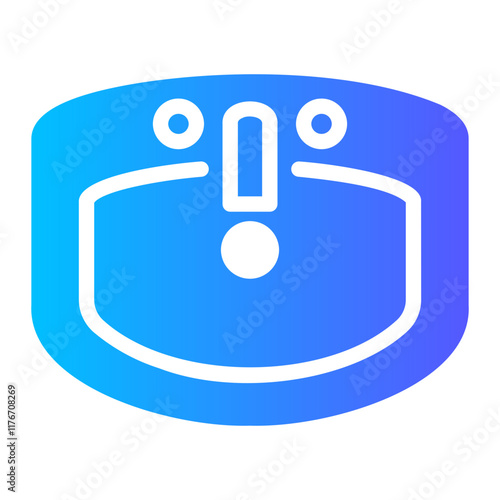 light Gradient icon