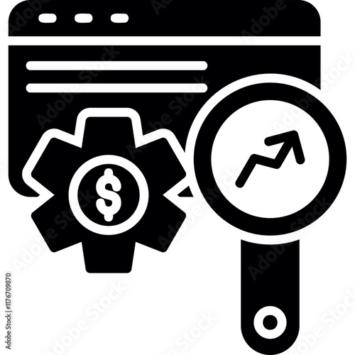Seo Icon