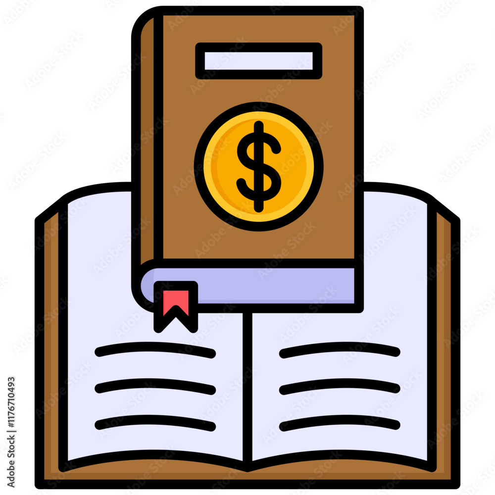 Manual Book Icon Manual Book Icon