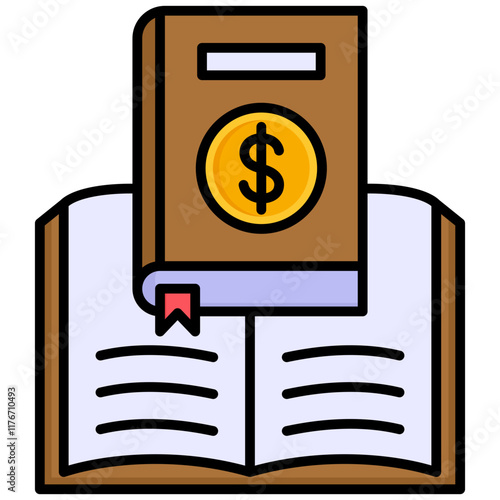 Manual Book Icon