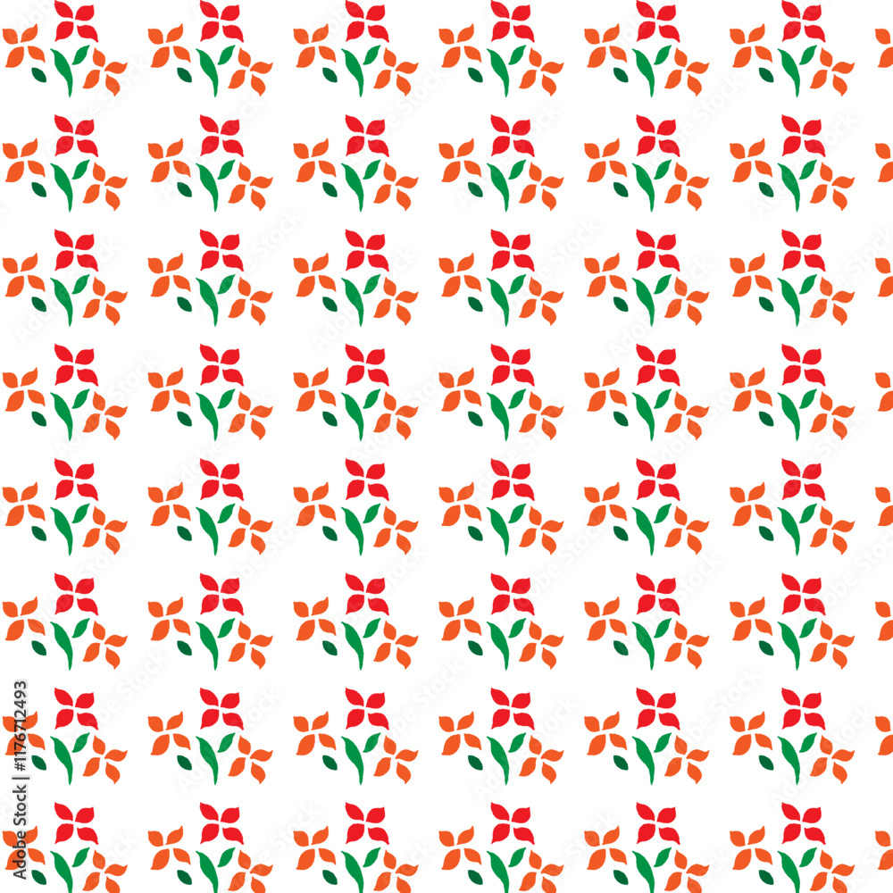 Abstract pattern design with background Abstract pattern design with background