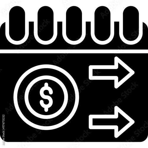 Payday Icon