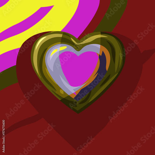 heart of hearts