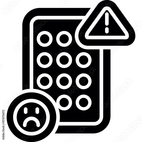 Side Effect  Icon