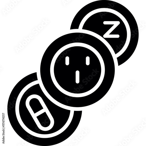 Drowsy Icon