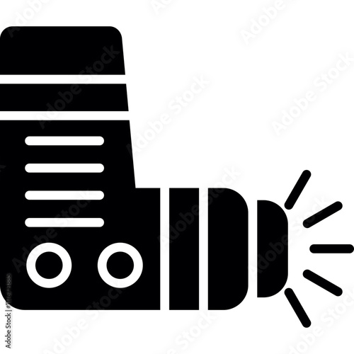 Inhaler Icon