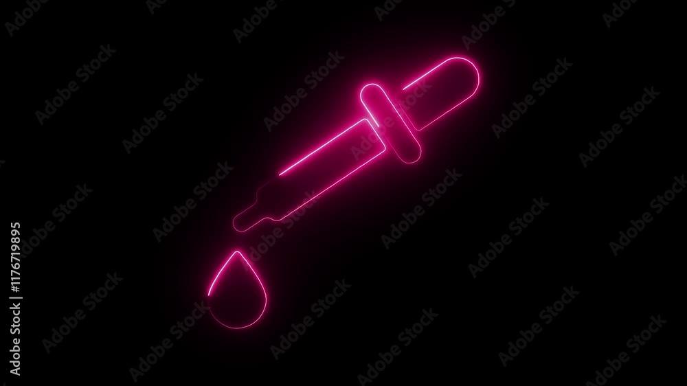 Glowing Neon Eye Insurance Icon, Vision Protection and Healthcare Symbol, HD Video Motion Graphic Animation on Black Background Glowing Neon Eye Insurance Icon, Vision Protection and Healthcare Symbol, HD Video Motion Graphic Animation on Black Background