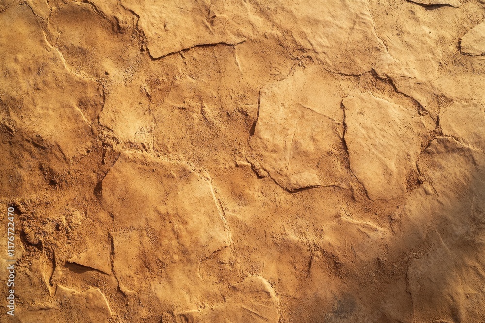 Sleek Smooth Clay Surface Ideal for Pottery and Creative Projects