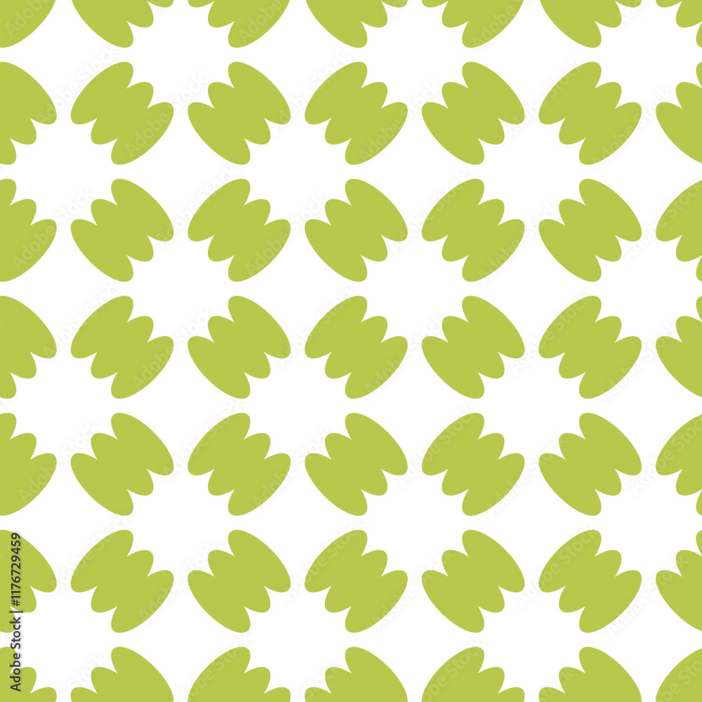Groovy Seamless Pattern Groovy Seamless Pattern