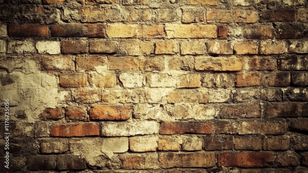 Fototapeta premium Old wall texture grunge background