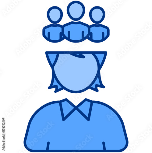 Social phobia