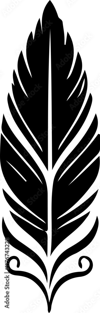 a simple motif vector art illustration a simple motif vector art illustration