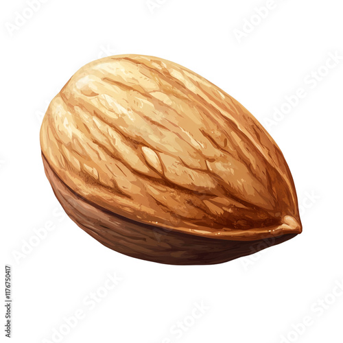 Almond: A Nutritious and Versatile Snack for Every Occasion photo