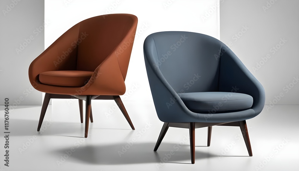 Fototapeta premium chair