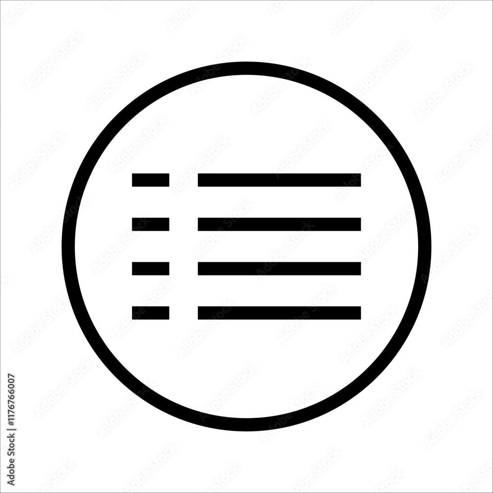 Hamburger menu icons set for web and mobile apps. Includes vector buttons for website UI navigation, featuring hamburger or burger line menu icons for Hamburger menu icons set for web and mobile apps. Includes vector buttons for website UI navigation, featuring hamburger or burger line menu icons for