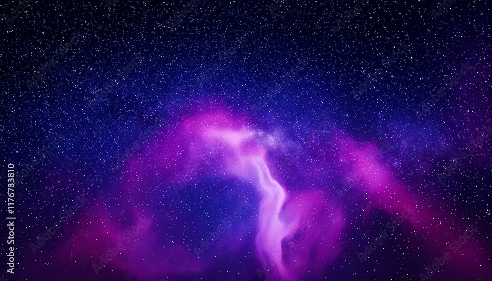 A beautiful distant galaxy. Elements of this image A beautiful distant galaxy. Elements of this image