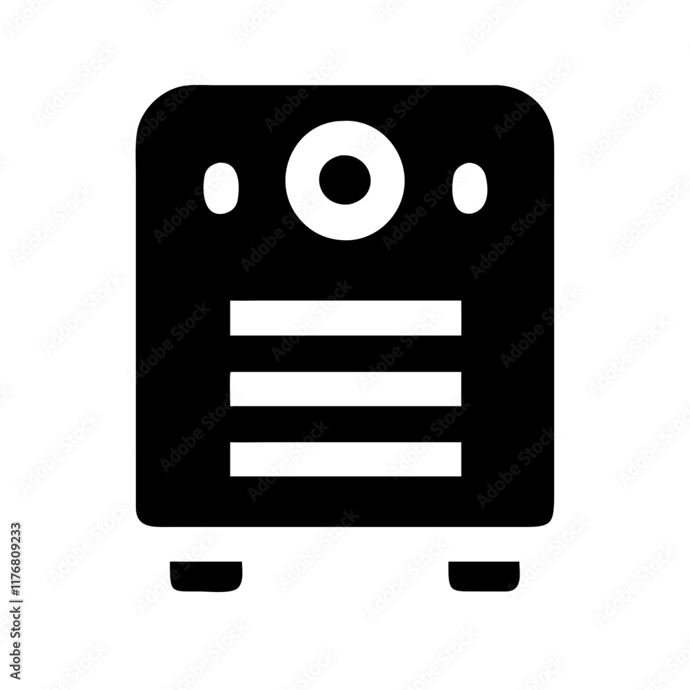 room heater icon design room heater icon design