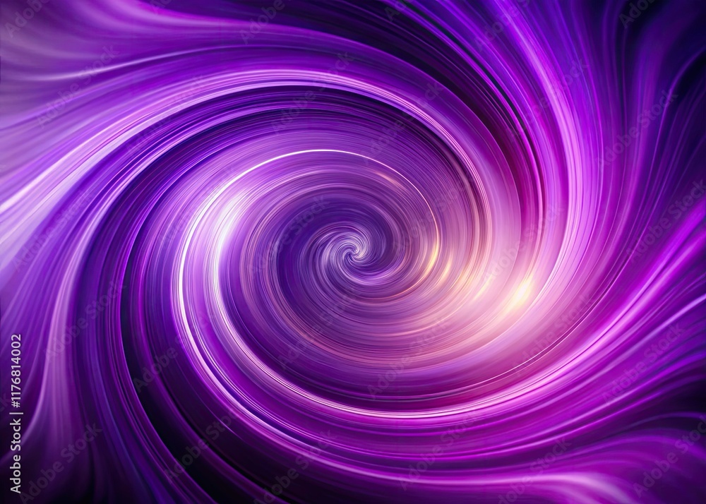 Minimalist photography featuring a vibrant purple swirl, creating a bright, abstract, and artistic background. Minimalist photography featuring a vibrant purple swirl, creating a bright, abstract, and artistic background.