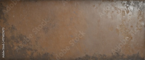 Weathered Elegance: Vintage colors and textures for a luxurious design.