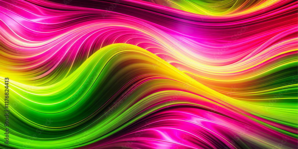 Obraz premium abstract colorful background