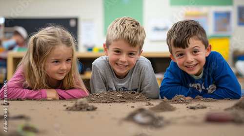 Joyful Preschool Playtime: ...