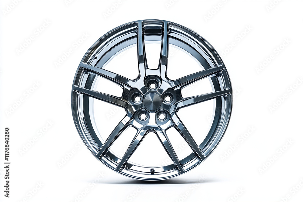 Obraz premium sport rim