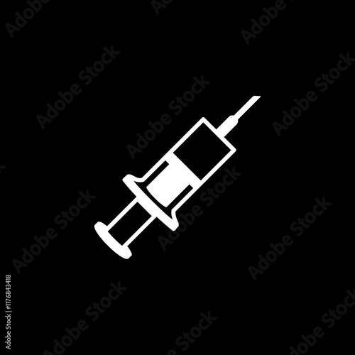 Syringe