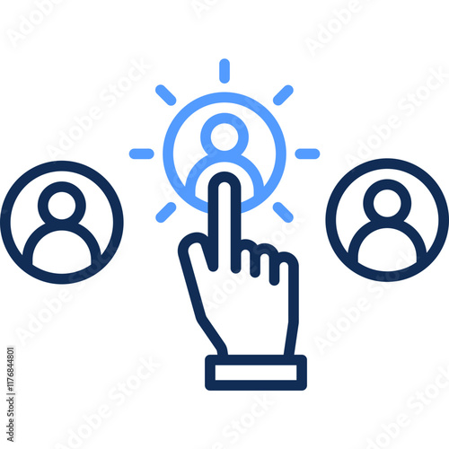 Selection Icon