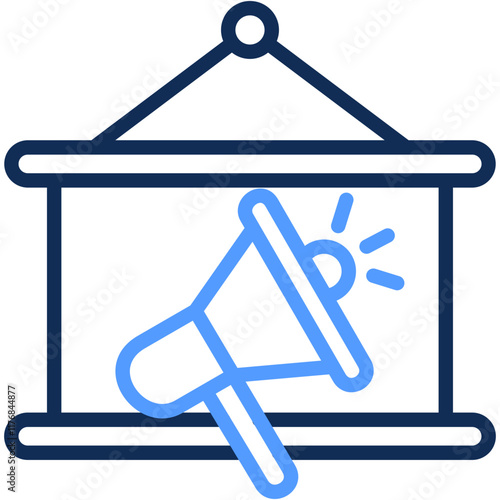 Opening Icon