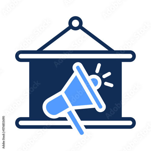 Opening Icon